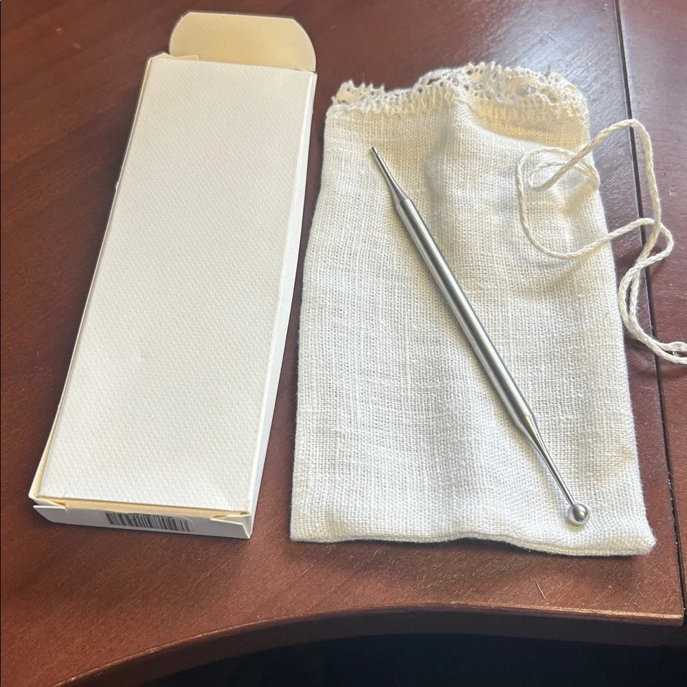 NIB Facial Reflexology Tool by Danna Omari - Picture 6 of 6